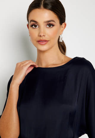 Danielle Short Dress