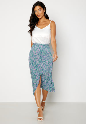 Donna Midi Skirt