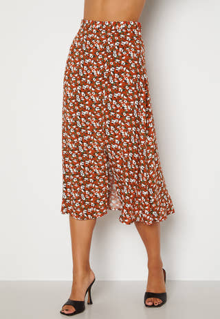 Donna Midi Skirt