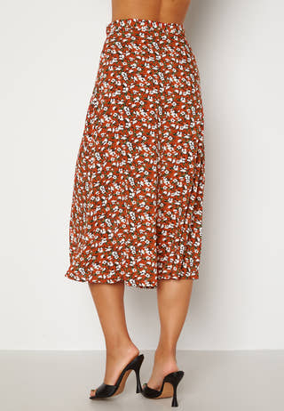 Donna Midi Skirt