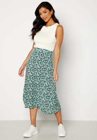 Donna Midi Skirt