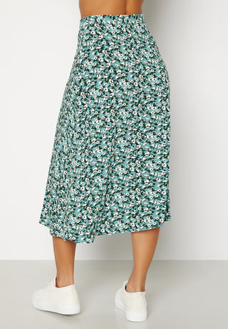 Donna Midi Skirt