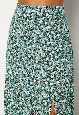 Donna Midi Skirt