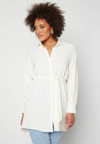 Erica Belt Tunic