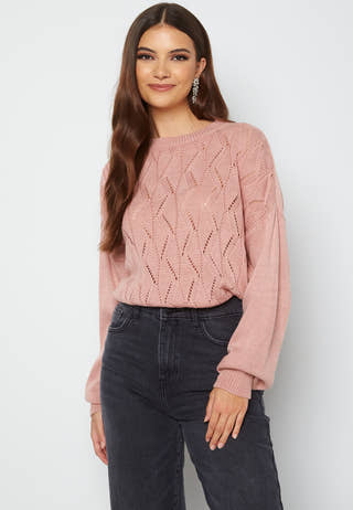 Frida Knit Sweater