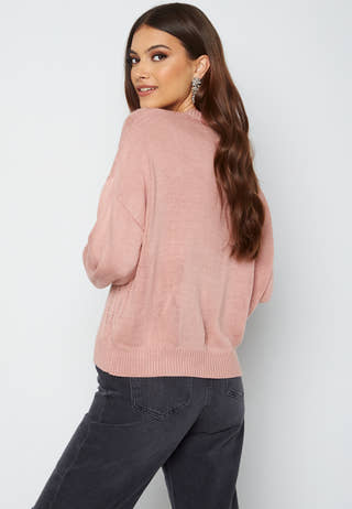 Frida Knit Sweater