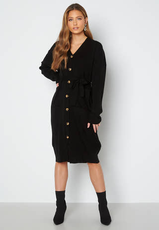 Lana Knitted Dress