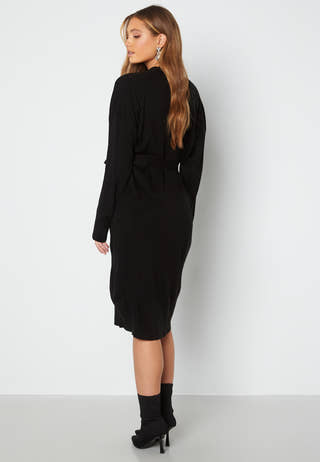 Lana Knitted Dress