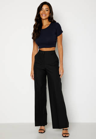 Leia Open Back Top
