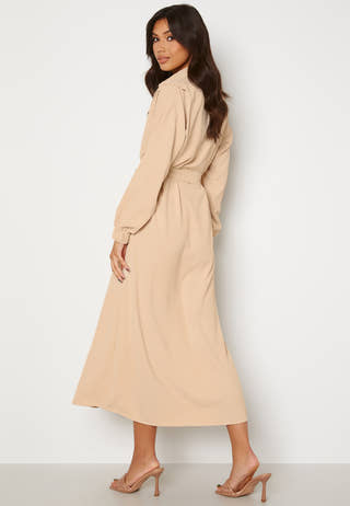 Long Shirt Dress