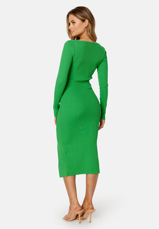 Melinda Midi Dress