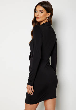 Meya Tie Dress