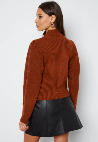 Minna LS Knit