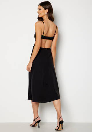Naomi Cut Out Dress