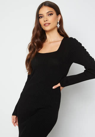 Sally Midi Dress