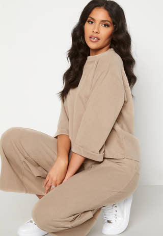 Top Pant Set