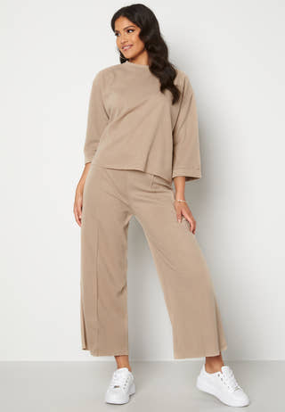 Top Pant Set