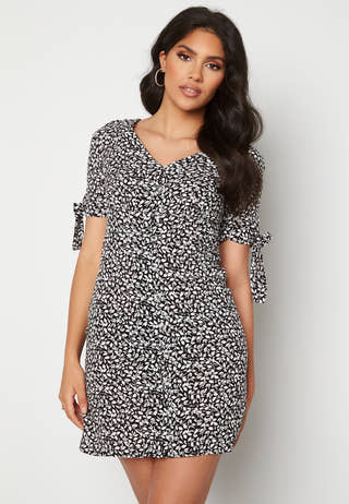 V-Neck Summer Dress