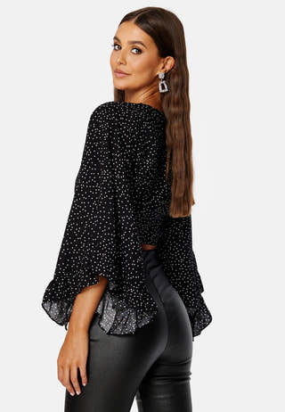 Vera Blouse