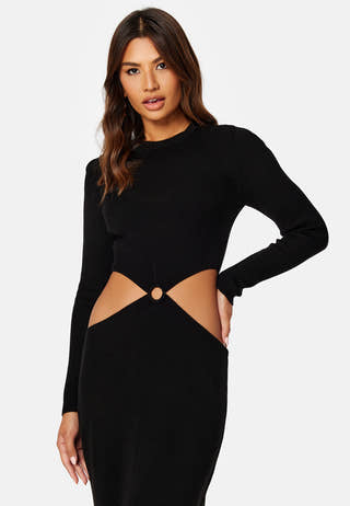 Vera Cut Out Dress