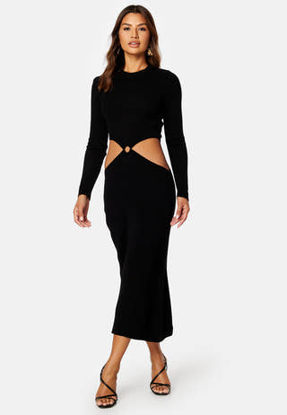 Vera Cut Out Dress