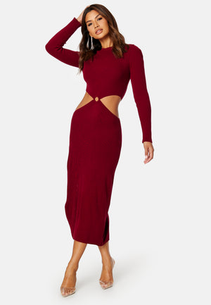 Vera Cut Out Dress
