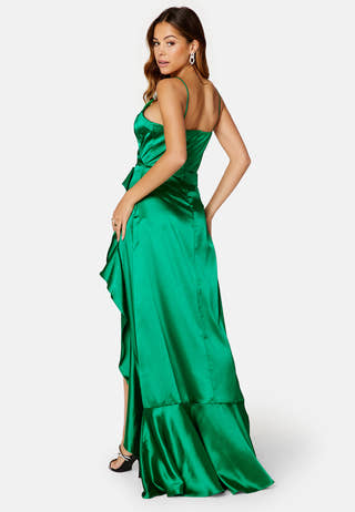 Yasmina S/S Dress