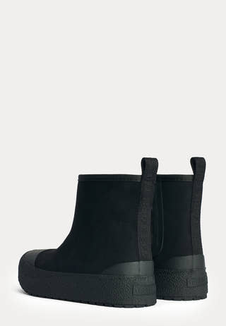 Arch Hybrid Wool Ice