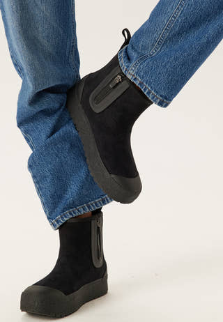 Arch Hybrid Wool Ice