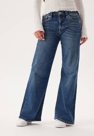 Bobbi Baggy Jean