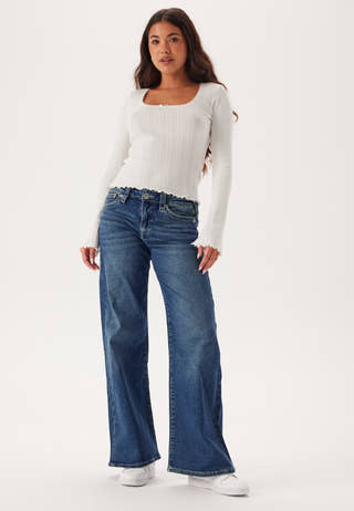 Bobbi Baggy Jean