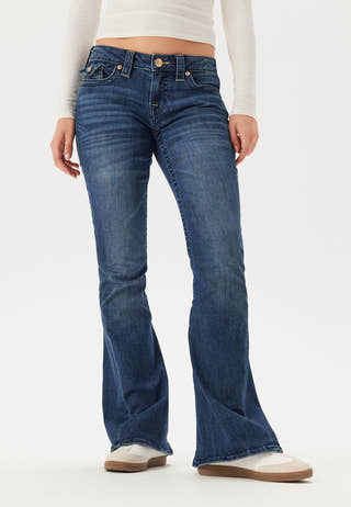 Joey Braided Hs Flap