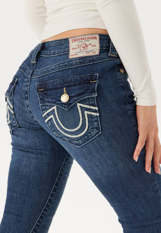 Joey Braided Hs Flap