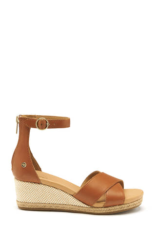 Eugenia Wedge
