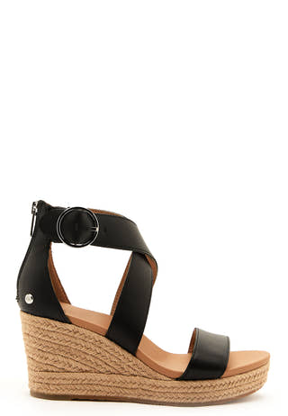 Hylda Wedges