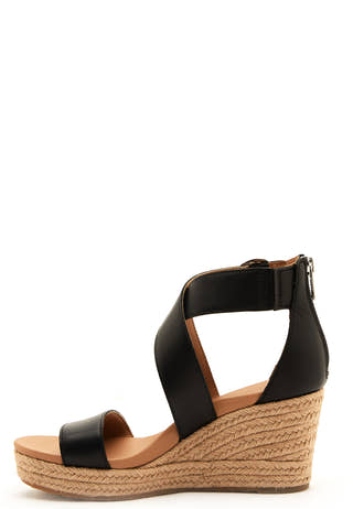 Hylda Wedges