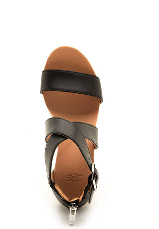 Hylda Wedges