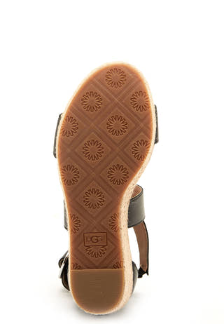 Hylda Wedges