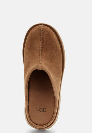 Spring Cottage Clog