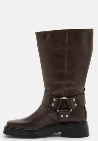 Eyra Leather Boots