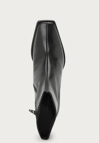 Hedda Leather Boots