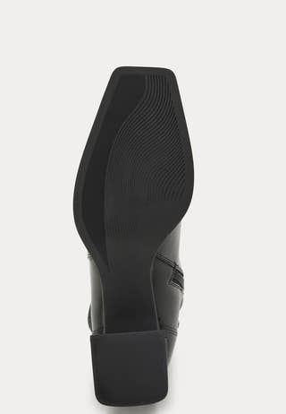 Hedda Classic Boots