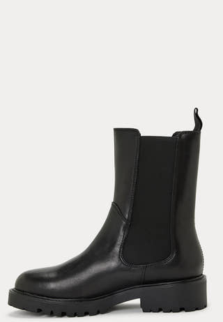 Kenova Chunky Boots