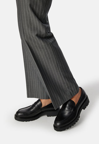 Kenova Leather Loafer