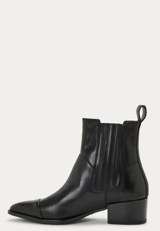 Marja  classic Boots
