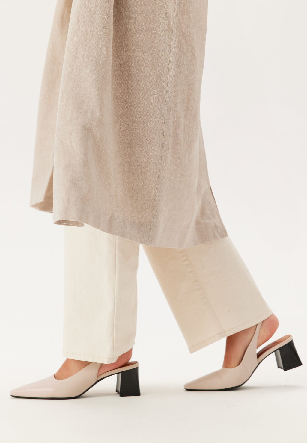 Tyylikkäät slingback-kengät: Vertailu & osto-opas 2026 4 Altea Slingback