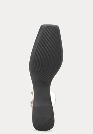 Delia Slingback