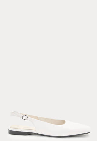 Delia Slingback