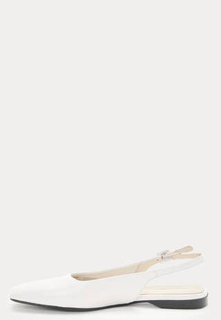 Delia Slingback