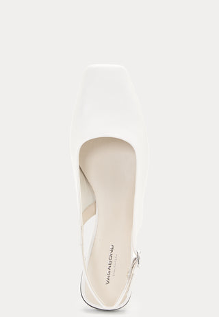 Delia Slingback